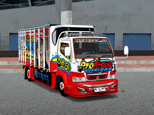 Mod 19