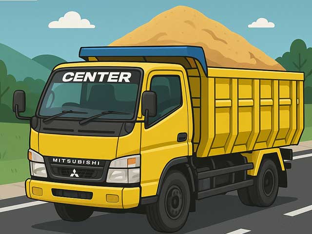 10+ Mod Bussid Truck Canter Muatan Pasir 1 Mod Bussid Truck Canter Muatan Pasir